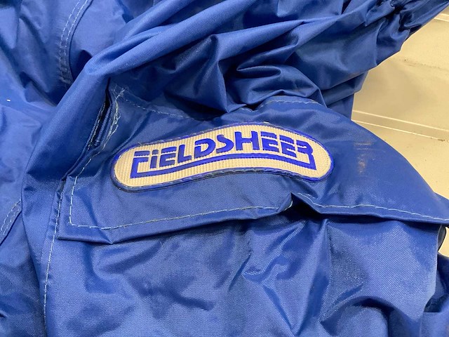 Emotodress regenbroeken (6x) - afbeelding 5 van  5