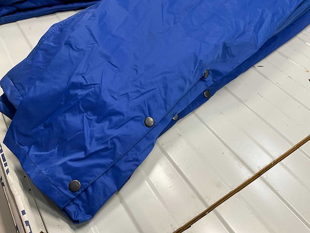 Emotodress regenkleding (11x) - afbeelding 4 van  4