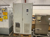 Emotron fdu40-500-20ce frequentie omvormer - afbeelding 1 van  9