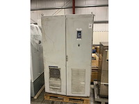Emotron fdu40-500-20ce frequentie omvormer - afbeelding 2 van  9
