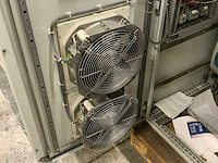 Emotron fdu40-500-20ce frequentie omvormer - afbeelding 7 van  9