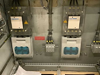 Emotron fdu40-500-20ce frequentie omvormer - afbeelding 8 van  9