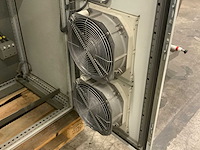 Emotron fdu40-500-20ce frequentie omvormer - afbeelding 9 van  9