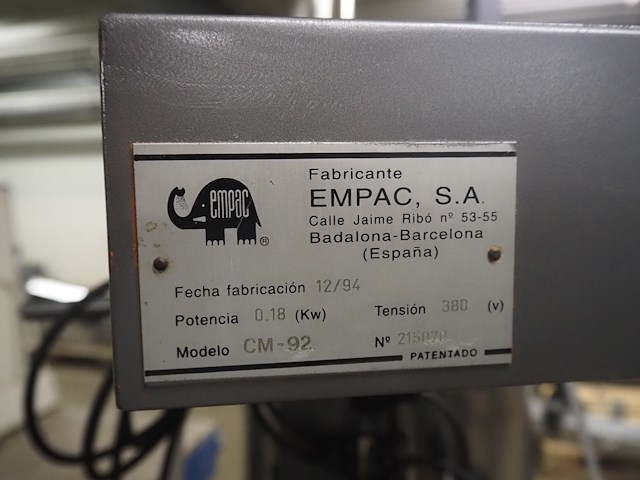 Empac - afbeelding 24 van  35