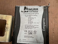 Emparro netvoeding (5x) - afbeelding 3 van  4