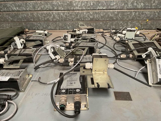 Emparro netvoeding (5x) - afbeelding 4 van  4