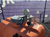 Empas 200 liter opslagtank - afbeelding 8 van  8