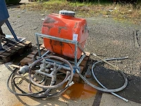 Empas 200l spuitvat
