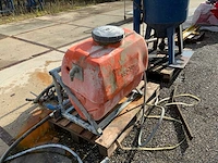 Empas 200l spuitvat - afbeelding 2 van  4