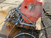 Empas 200l spuitvat - afbeelding 3 van  4