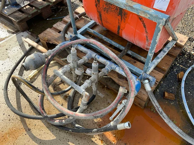 Empas 200l spuitvat - afbeelding 4 van  4