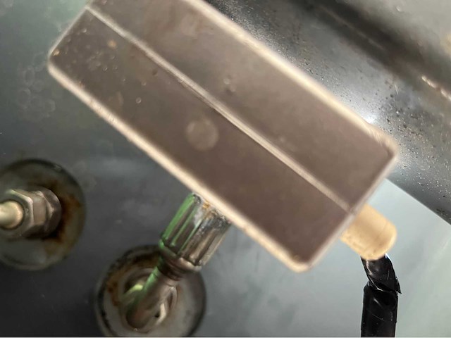 Empas mcb 1000 mcb 12 - 1000 onkruid koker heetwater reiniger - afbeelding 10 van  18