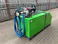 Empas mcb 1000 mcb 12 - 1000 onkruid koker heetwater reiniger - afbeelding 12 van  18