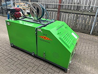 Empas mcb 1000 mcb 12 - 1000 onkruid koker heetwater reiniger - afbeelding 13 van  18