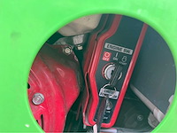 Empas mcb 1000 mcb 12 - 1000 onkruid koker heetwater reiniger - afbeelding 16 van  18