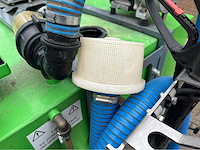 Empas mcb 1000 mcb 12 - 1000 onkruid koker heetwater reiniger - afbeelding 2 van  7