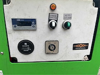Empas mcb 1000 mcb 12 - 1000 onkruid koker heetwater reiniger - afbeelding 12 van  16