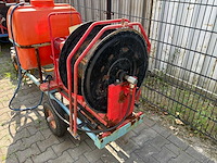 Empas motorvatspuit - afbeelding 1 van  6
