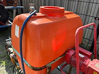 Empas motorvatspuit - afbeelding 3 van  6