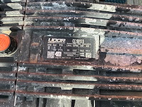 Empas motorvatspuit - afbeelding 6 van  6