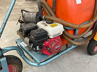 Empas pa330 spuitwagen - afbeelding 7 van  7