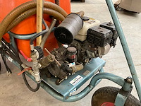 Empas pa330 spuitwagen - afbeelding 3 van  7