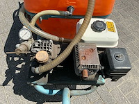 Empas pa330 watertank met drukspuit - afbeelding 9 van  10