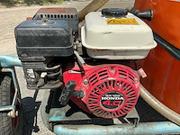 Empas pa330 watertank met drukspuit - afbeelding 2 van  8