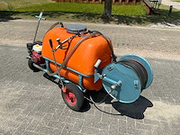 Empas pa330 watertank met drukspuit - afbeelding 1 van  8