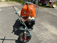 Empas pa330 watertank met drukspuit - afbeelding 4 van  8