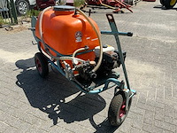 Empas pa330 watertank met drukspuit - afbeelding 5 van  8