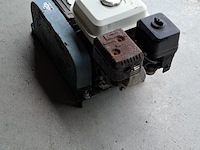 Empas pompset 21l 55 bar - afbeelding 4 van  6