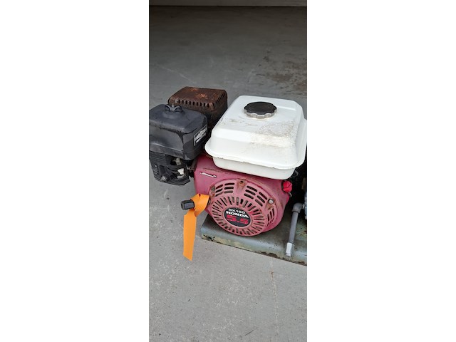 Empas pompset 21l 55 bar - afbeelding 6 van  6