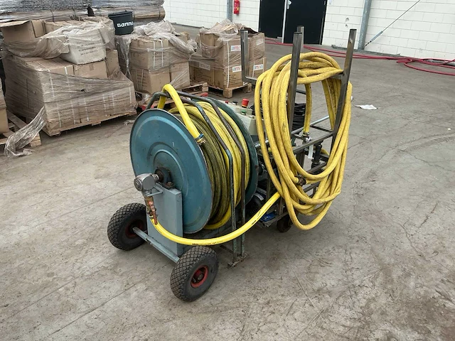 Empas spuitwagen - afbeelding 3 van  8