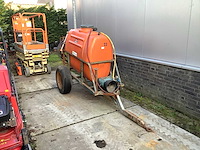 Empas t55 veldspuit - afbeelding 1 van  9