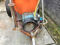 Empas t55 veldspuit - afbeelding 3 van  9