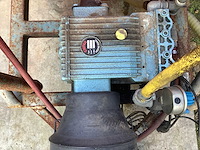 Empas t55 veldspuit - afbeelding 4 van  9