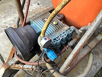 Empas t55 veldspuit - afbeelding 5 van  9