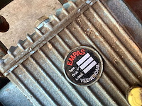 Empas t55 veldspuit - afbeelding 6 van  9