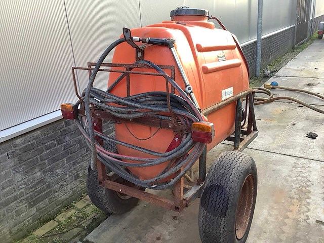 Empas t55 veldspuit - afbeelding 7 van  9