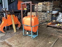 Empas veldspuit - afbeelding 2 van  9