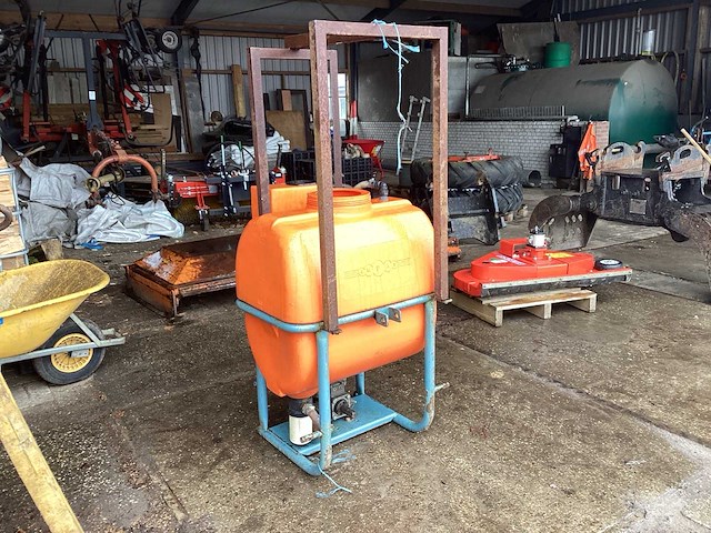 Empas veldspuit - afbeelding 3 van  9