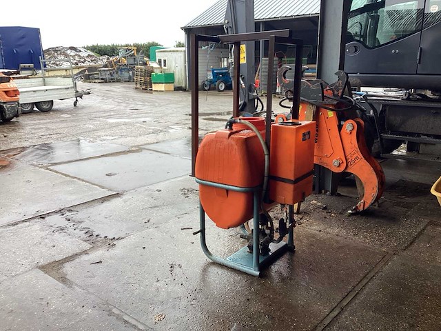 Empas veldspuit - afbeelding 4 van  9