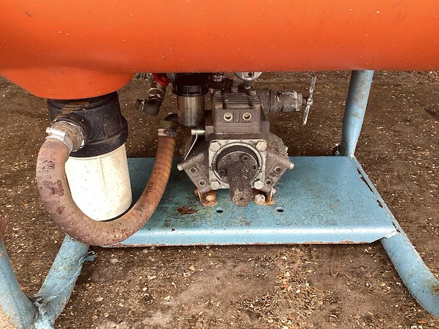 Empas veldspuit - afbeelding 7 van  9