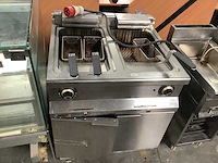 Empero - friteuse - afbeelding 1 van  4