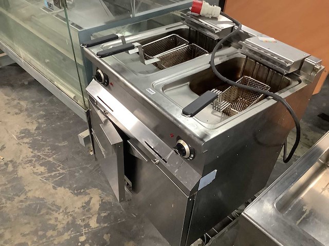 Empero - friteuse - afbeelding 2 van  4