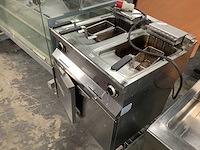 Empero - friteuse - afbeelding 2 van  4