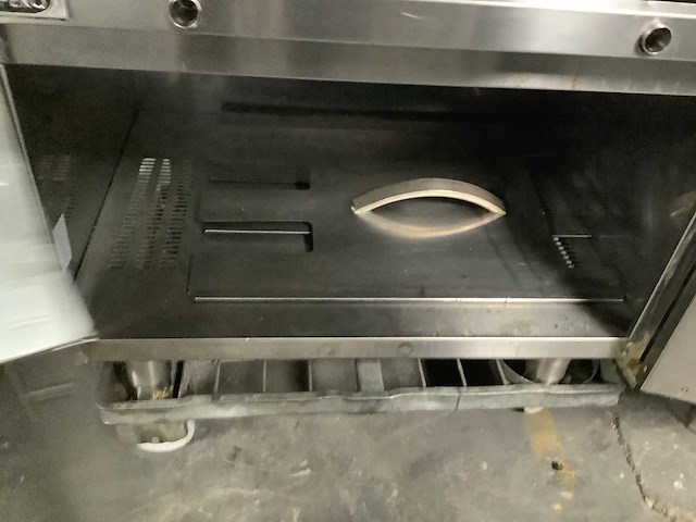 Empero - friteuse - afbeelding 3 van  4