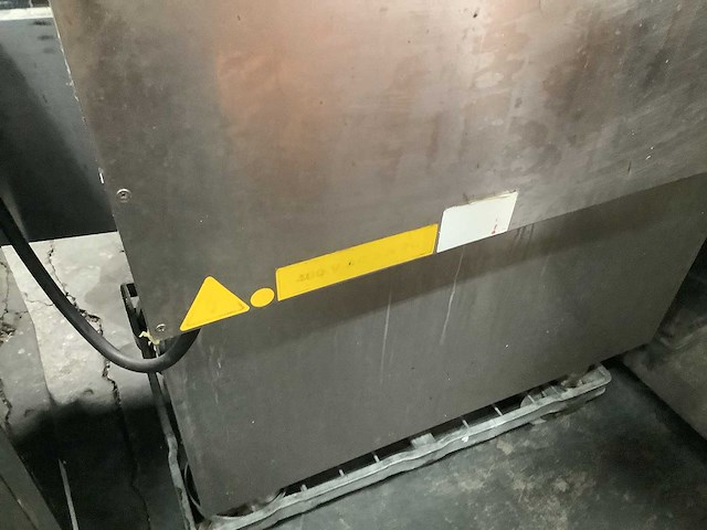 Empero - friteuse - afbeelding 4 van  4