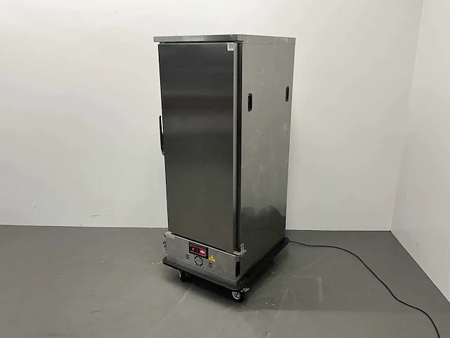 Empero - mobiele warmhoudkast - afbeelding 3 van  6